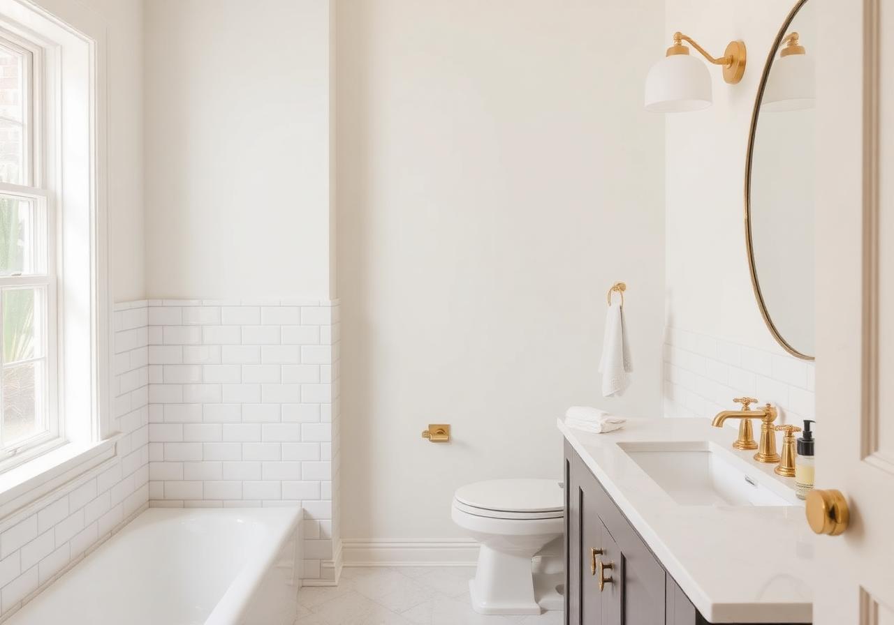 Bright Bath Refresh